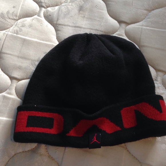 Jordan hat