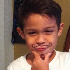 Meet your Posher, Priscilla