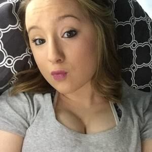 Meet your Posher, Ashlee