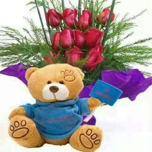 Meet your Posher, Rosario