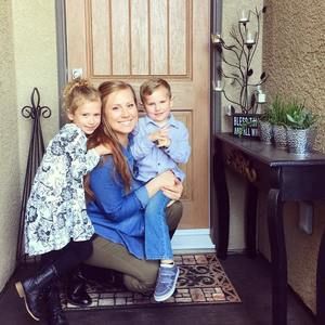 Meet your Posher, Victoria