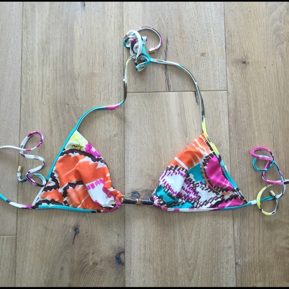 Milly bathing suit top. Sz. 8