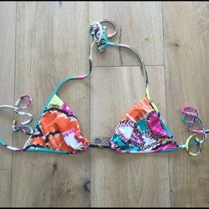 Milly bathing suit top. Sz. 8