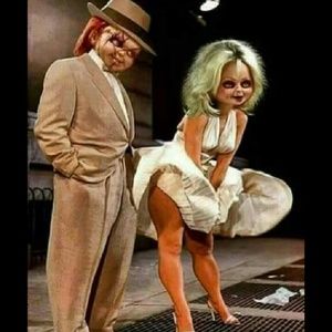 Meet your Posher, Summer