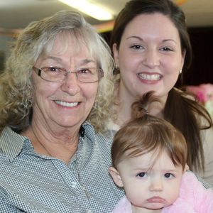 Meet your Posher, Jayme