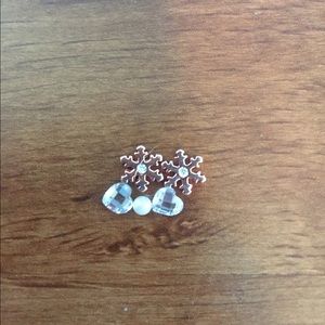 Origami Owl set of 5 charms