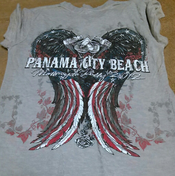 HD PCB tee - Picture 2 of 2