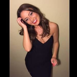 Meet your Posher, Nicolle