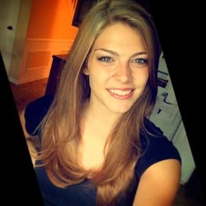 Meet your Posher, Rebecca