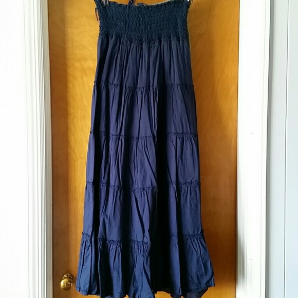 Charlotte Russe Maxi Skirts
