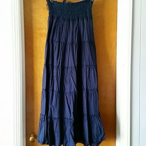 Charlotte Russe Maxi Skirts