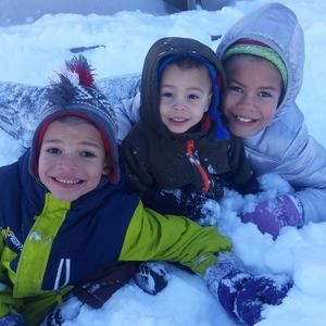 Meet your Posher, Brittany