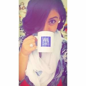 Meet your Posher, Georgette