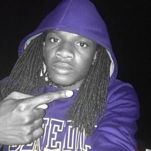 Meet your Posher, Jarod