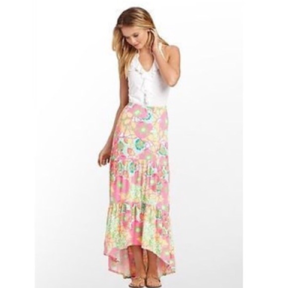 ❤️SALE❤️ Ice Cream Social Maxi