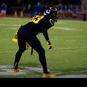 Meet your Posher, Deion