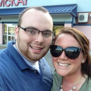 Meet your Posher, Zach