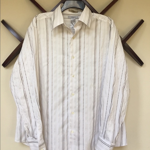 Claiborne Other - Claiborne Men's Button-Down Shirt