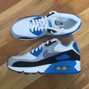 nike air max 90 ltr gs nike air max 90 ltr gs