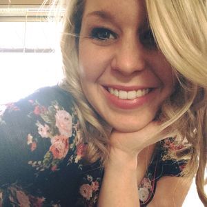 Meet your Posher, Kelly