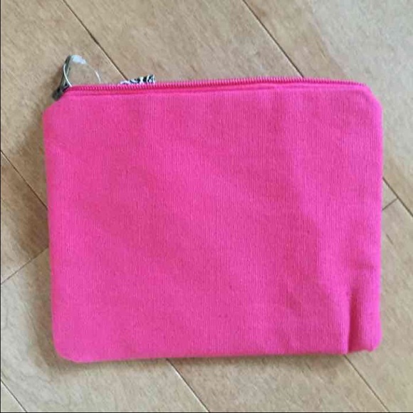 🌺Hello Gorgeous🌺Pouch - Picture 2 of 4