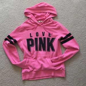 ❌SOLD Victoria's Secret PINK hoodie