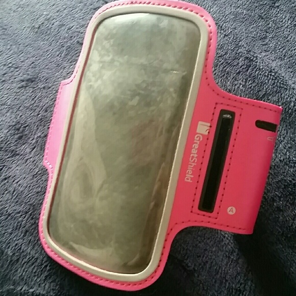 Samsung S 3 Arm Band Case