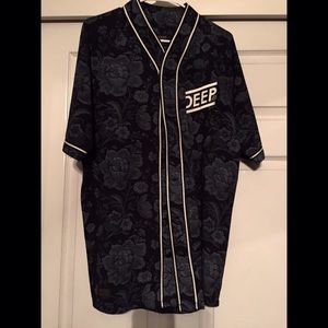 10Deep shirt XL mens
