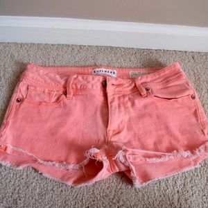 Bullhead Denim Shorts