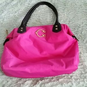 C Wonder Nylon Bag