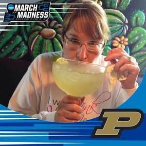 Meet your Posher, Robyn