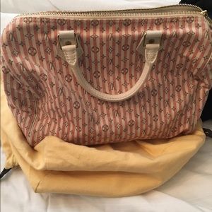 Louis vuitton SPeedy 30 limited 1000% authentic