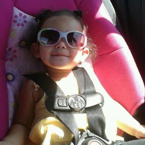 Meet your Posher, Debra