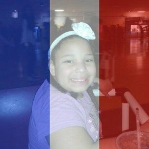 Meet your Posher, Kristine