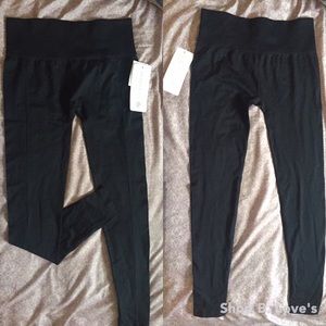 Black Yoga Pants
