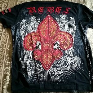 Rebel T-Shirt