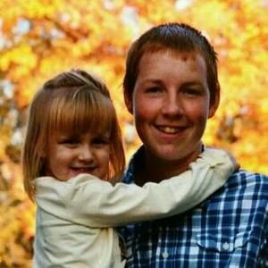 Meet your Posher, Jared