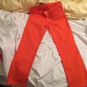 🎉Kate spade pants!!🎉 PRICE DROP!! TONIGHT ONLY!!