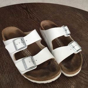 JCrew for Birkenstock