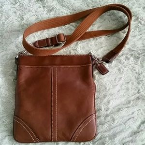 Coach Crossbody Bag