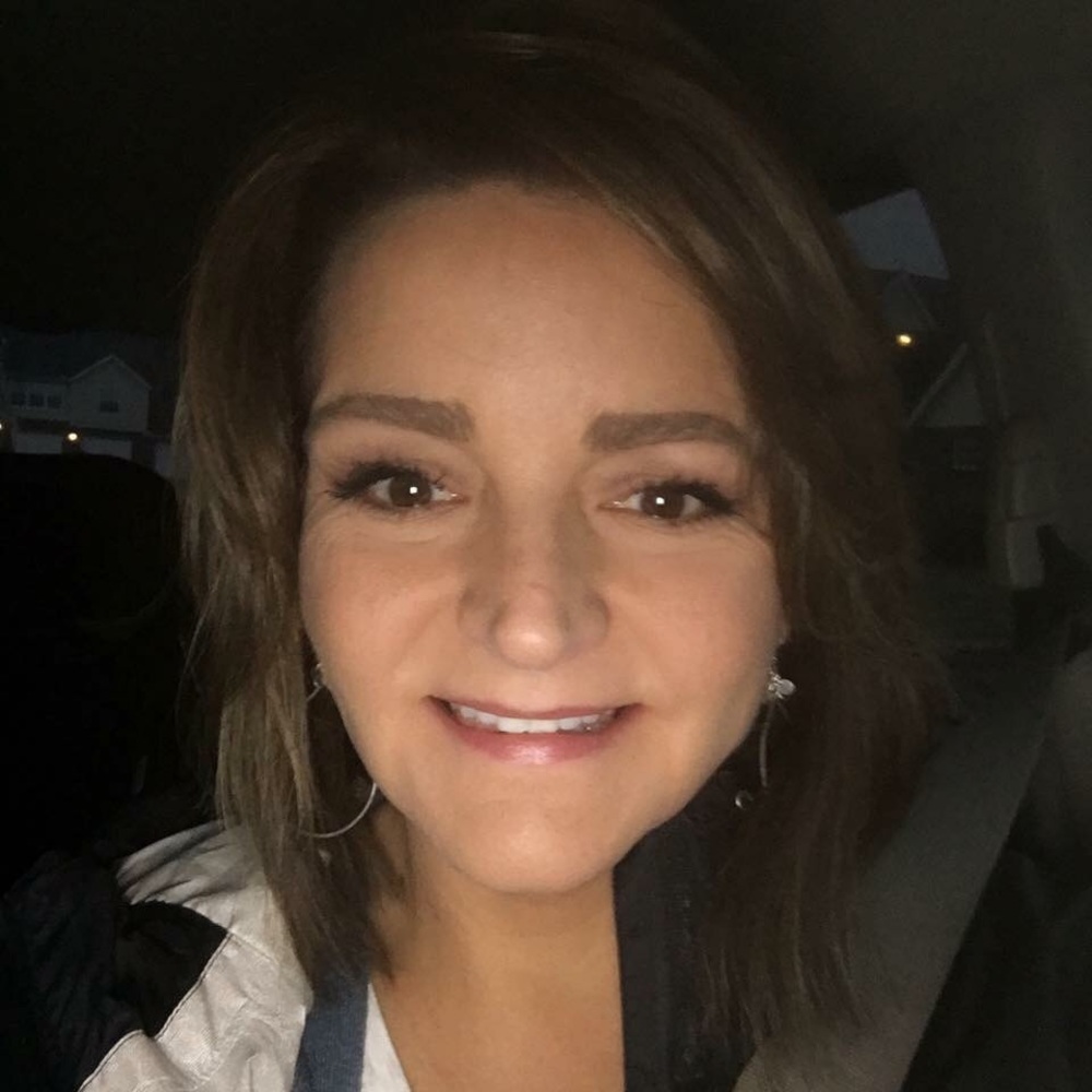 Meet your Posher, Lisa