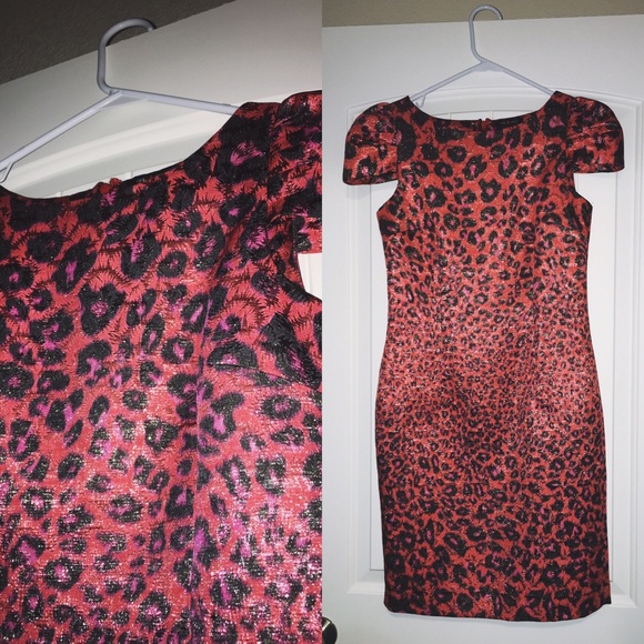 Macy's dress