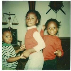 Meet your Posher, Annalesa