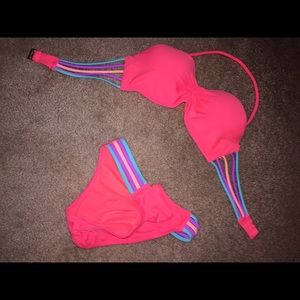 women's bathing suit