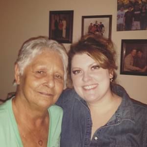 Meet your Posher, Donna