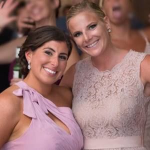 Meet your Posher, Alexandra