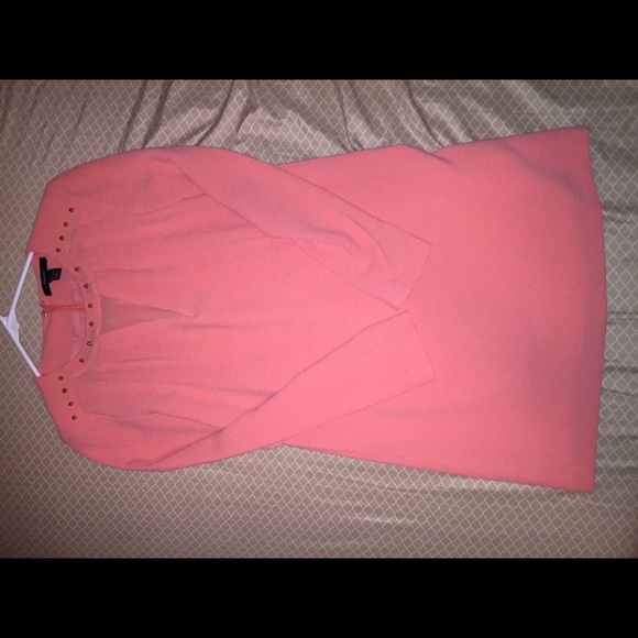 women's dress