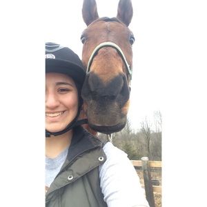 Meet your Posher, Cassidy