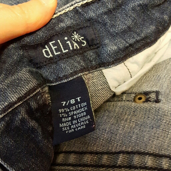 Jeans - Picture 2 of 2