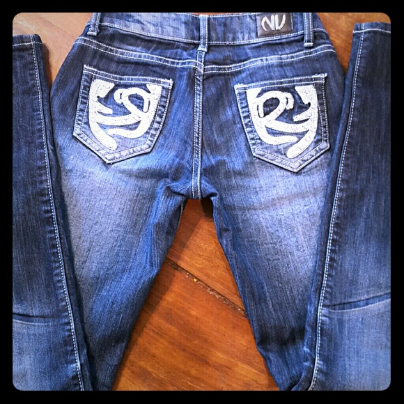 NV Jeans